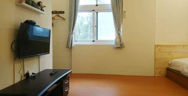 Bed & Breakfast Ho Hai Yan Homestay