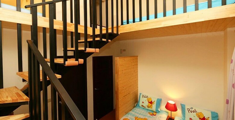 Bed & Breakfast Ho Hai Yan Homestay