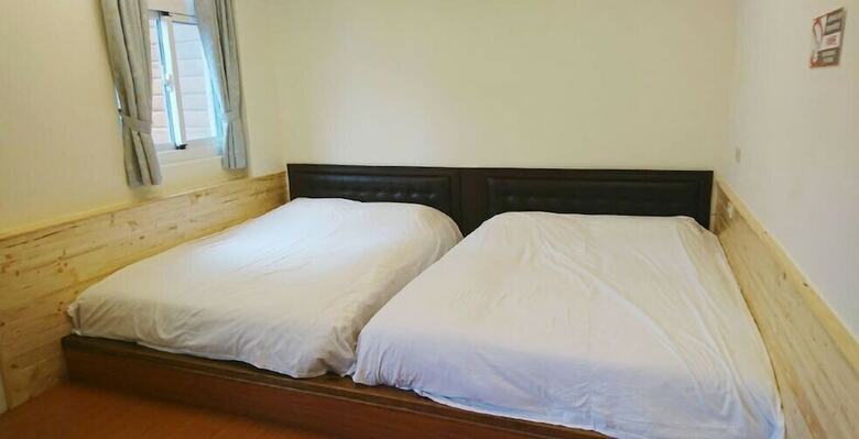 Bed & Breakfast Ho Hai Yan Homestay