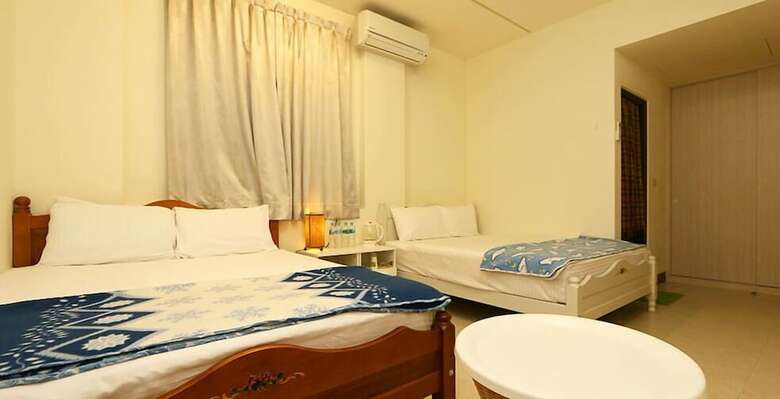 Bed & Breakfast Ho Hai Yan Homestay