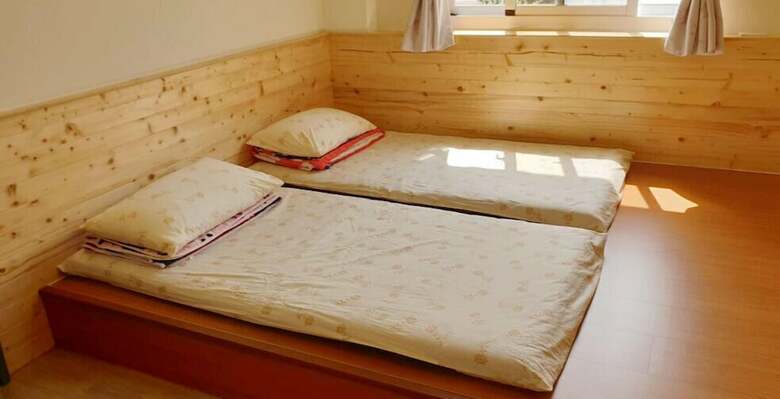 Bed & Breakfast Ho Hai Yan Homestay