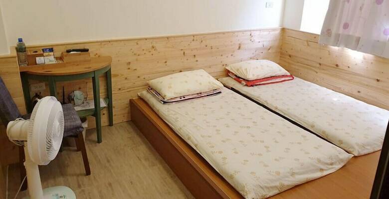 Bed & Breakfast Ho Hai Yan Homestay