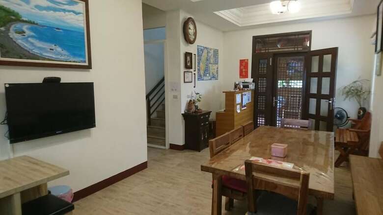 Bed & Breakfast Ho Hai Yan Homestay