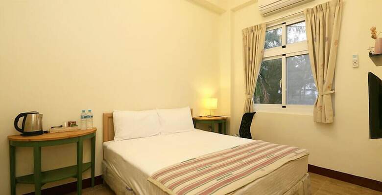 Bed & Breakfast Ho Hai Yan Homestay