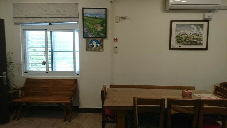 Bed & Breakfast Ho Hai Yan Homestay