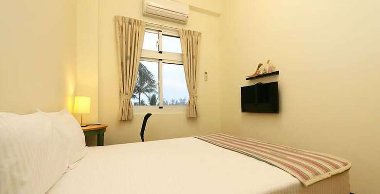 Bed & Breakfast Ho Hai Yan Homestay