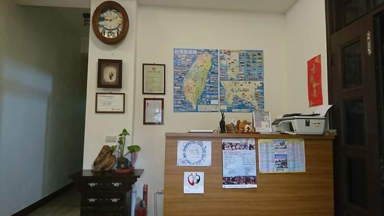 Bed & Breakfast Ho Hai Yan Homestay
