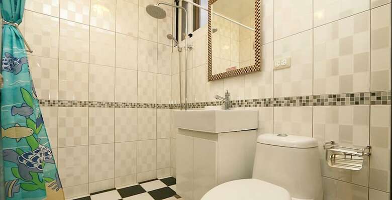 Bed & Breakfast Ho Hai Yan Homestay