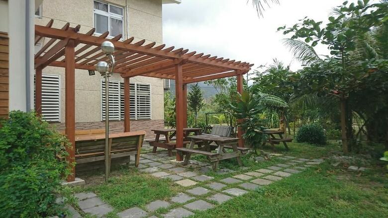 Bed & Breakfast Ho Hai Yan Homestay