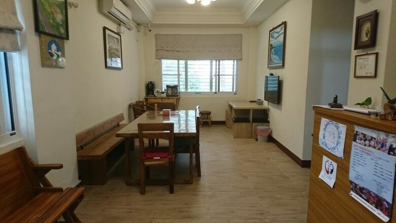 Bed & Breakfast Ho Hai Yan Homestay