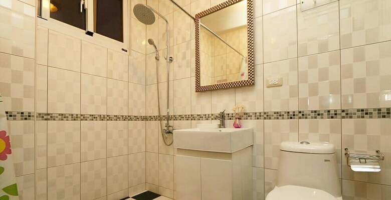 Bed & Breakfast Ho Hai Yan Homestay