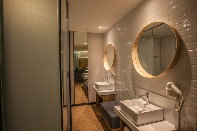 Hako Hotel Mount Austin