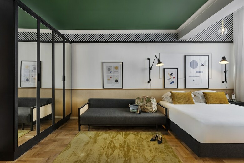 Theodor By Brown Hotels