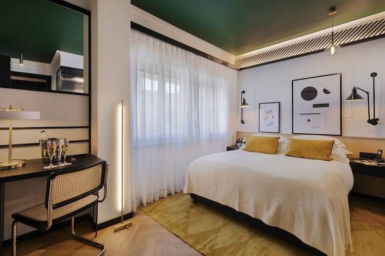 Theodor By Brown Hotels