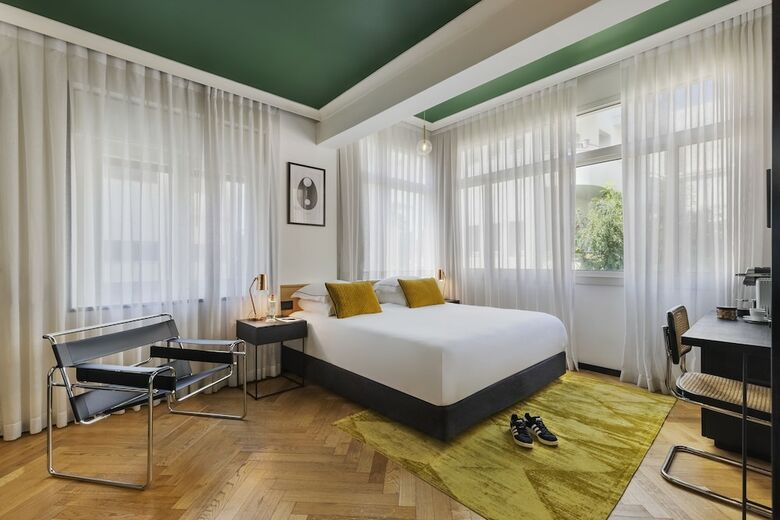 Theodor By Brown Hotels