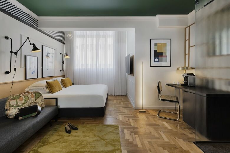 Theodor By Brown Hotels