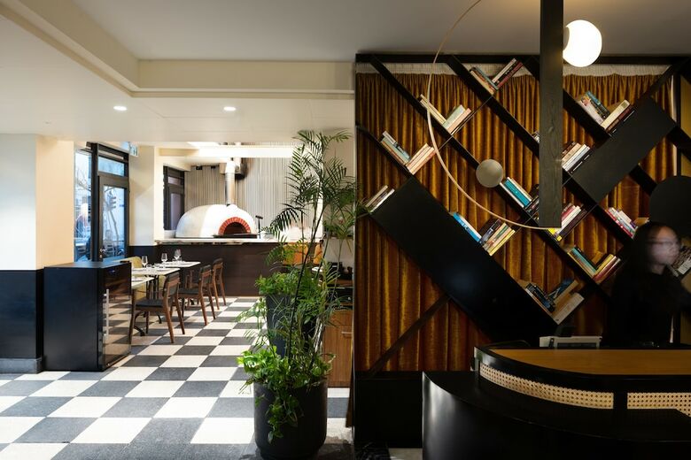 Theodor By Brown Hotels