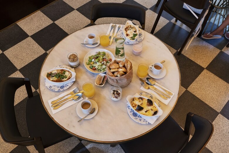 Theodor By Brown Hotels
