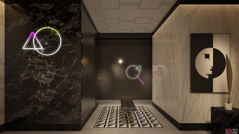 Theodor By Brown Hotels