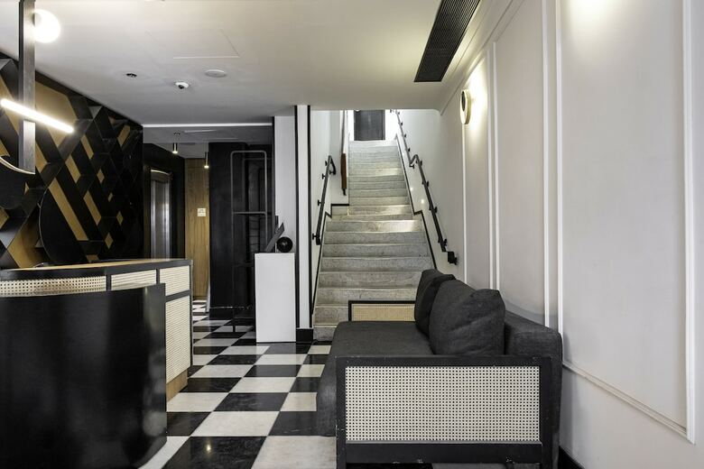 Theodor By Brown Hotels