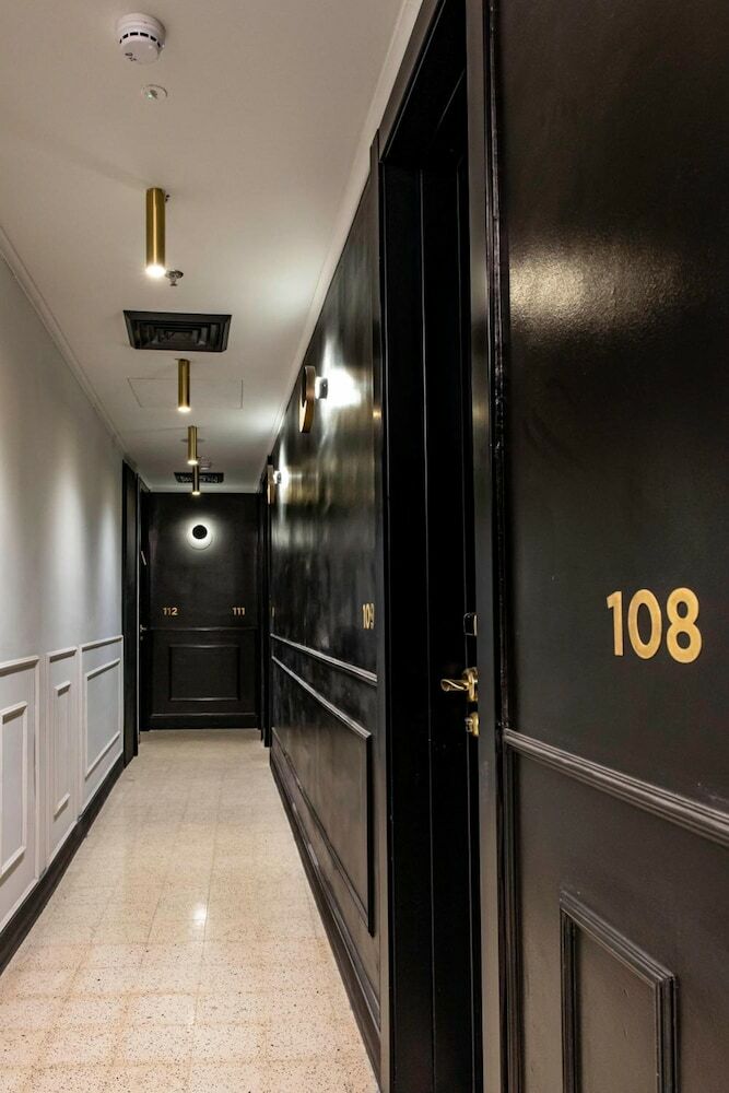 Theodor By Brown Hotels