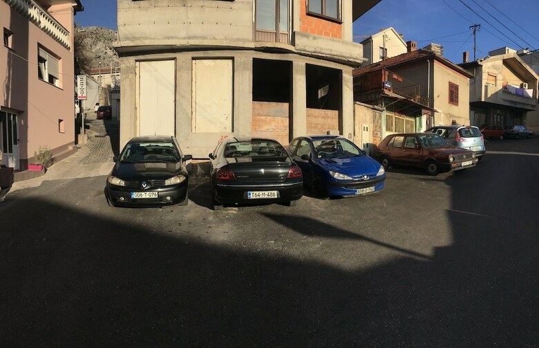 Hostal Apartments & Hostel Zdrava Hrana