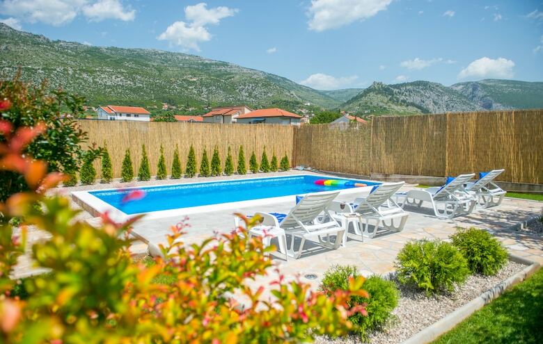 Villa Kings Garden