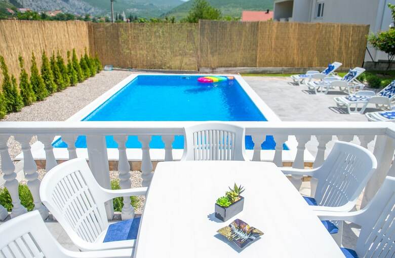 Villa Kings Garden