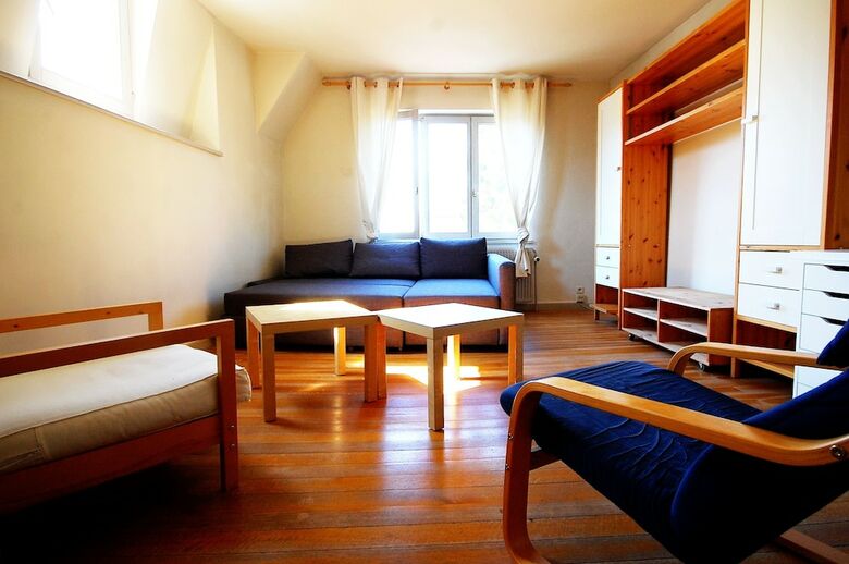 Apartamentos Appartement Chatelain