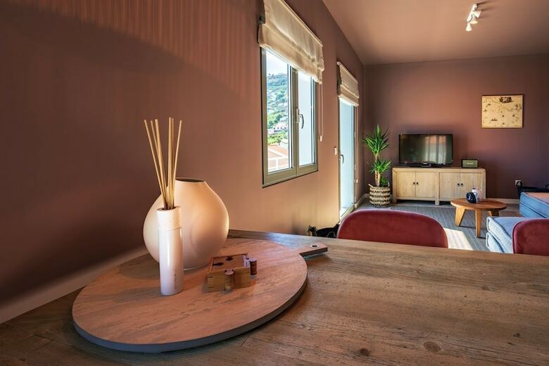 Hotel Calheta Boutique Houses - Adults Only