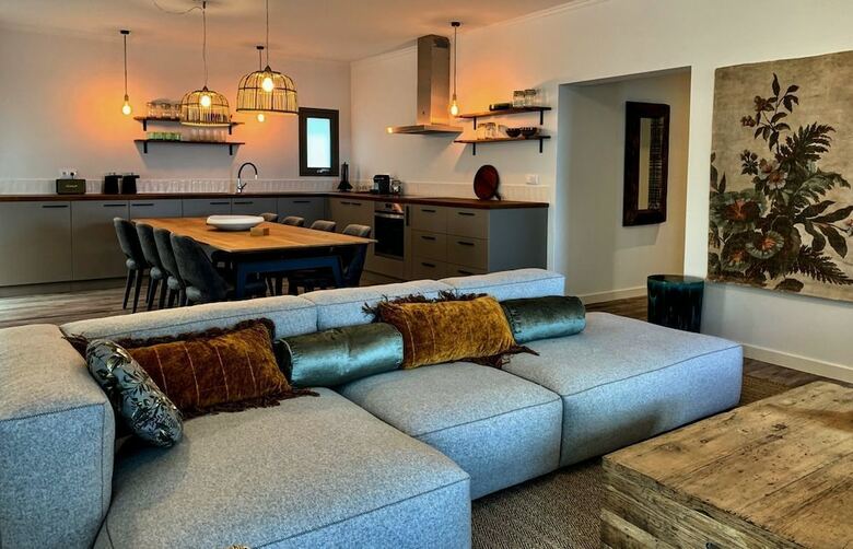 Hotel Calheta Boutique Houses - Adults Only