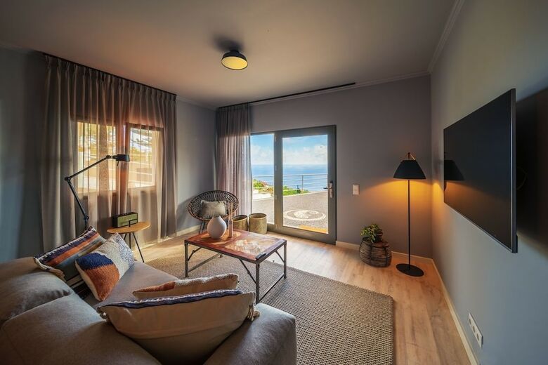 Hotel Calheta Boutique Houses - Adults Only