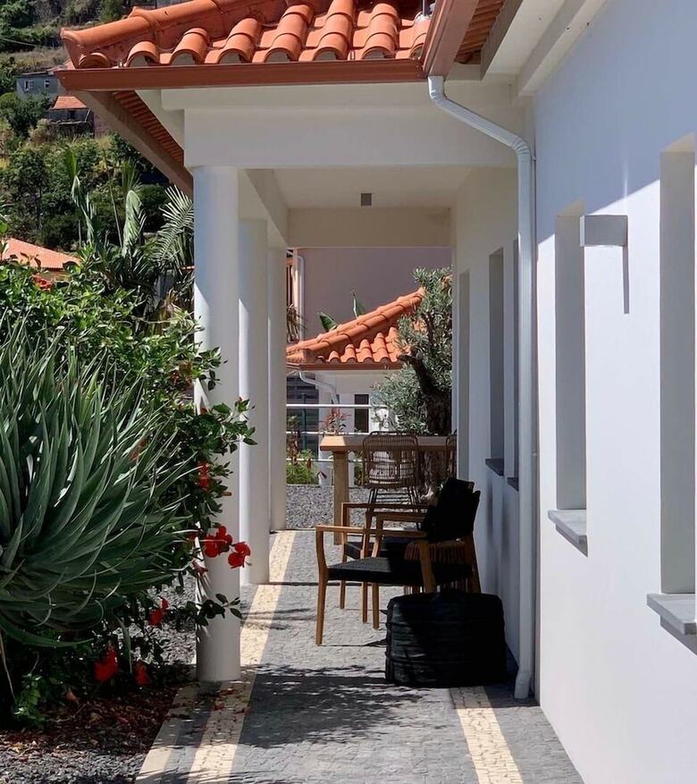 Hotel Calheta Boutique Houses - Adults Only