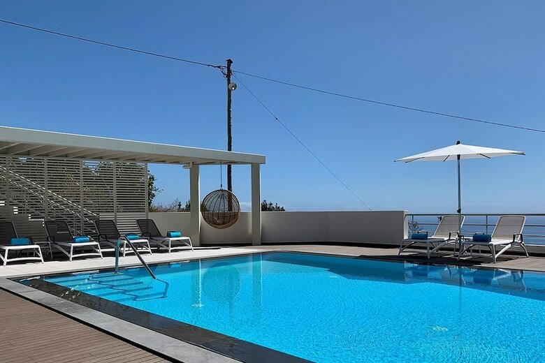 Hotel Calheta Boutique Houses - Adults Only