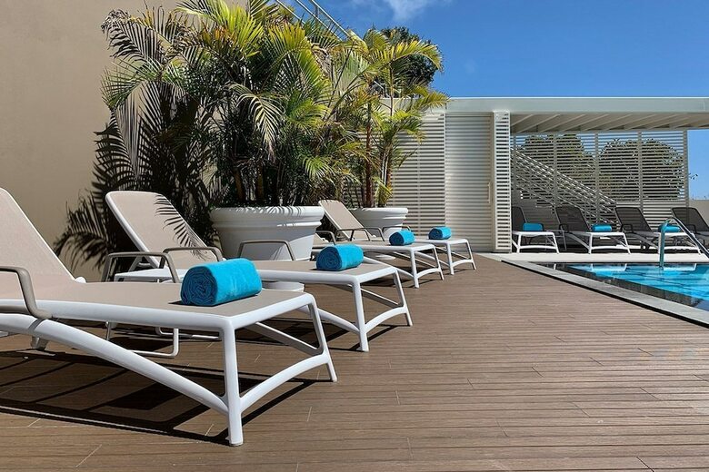 Hotel Calheta Boutique Houses - Adults Only