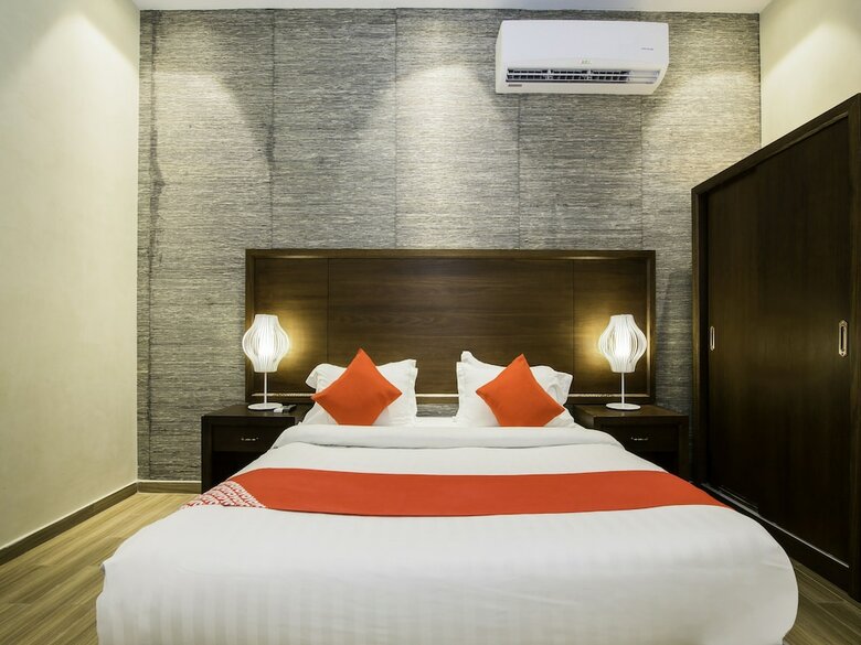 Hotel Prestige Suite