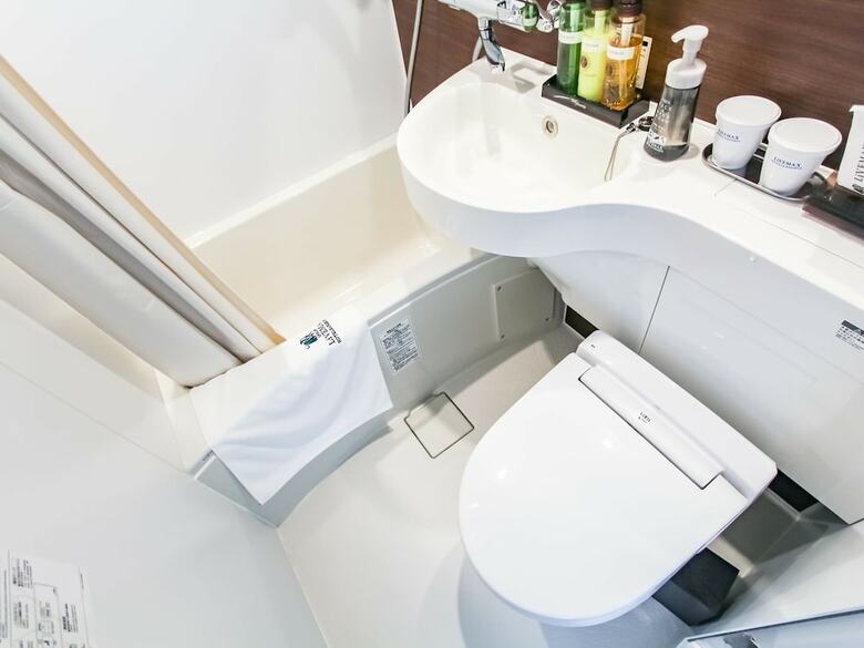 Hotel Livemax Kyoto Nijo-jo-kita