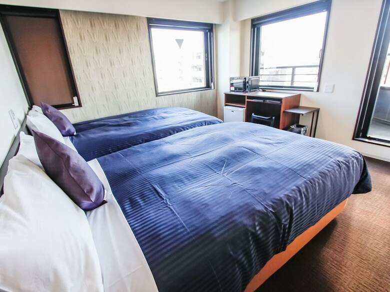 Hotel Livemax Kyoto Nijo-jo-kita