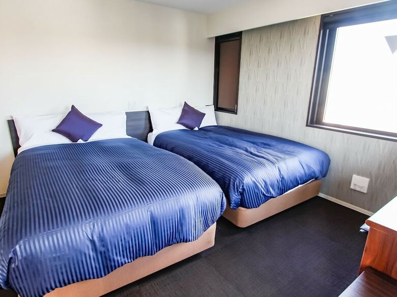 Hotel Livemax Kyoto Nijo-jo-kita