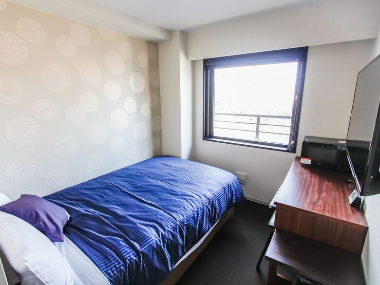 Hotel Livemax Kyoto Nijo-jo-kita