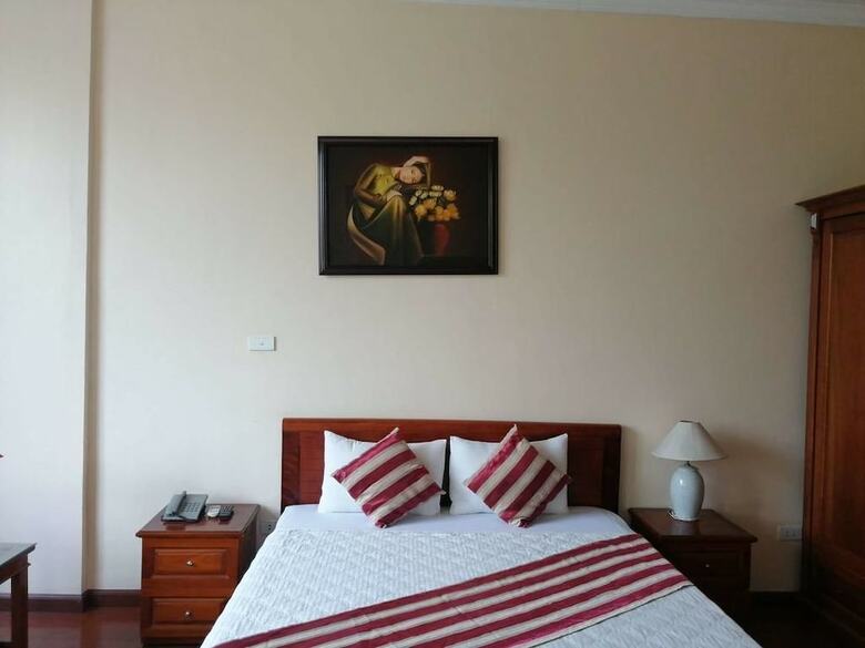 Zo Hotels Ton Duc Thang