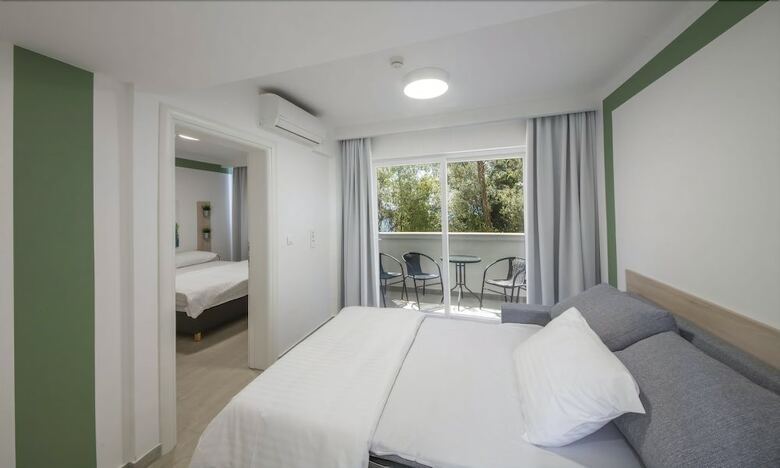 Hotel Depadanse Bellevue