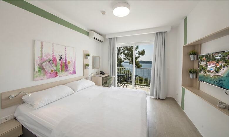Hotel Depadanse Bellevue