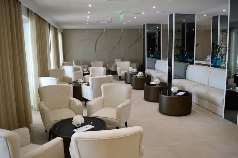 Hotel Depadanse Bellevue