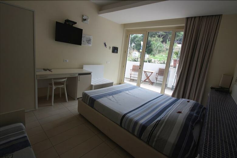 Micro Hotel Rossana