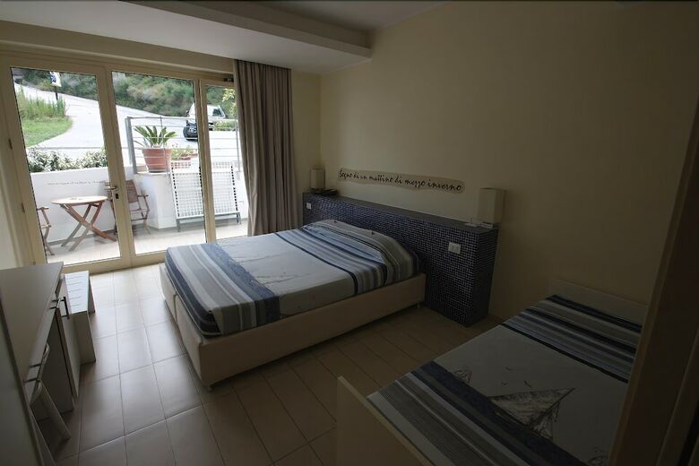 Micro Hotel Rossana