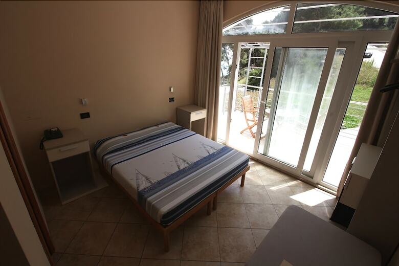 Micro Hotel Rossana