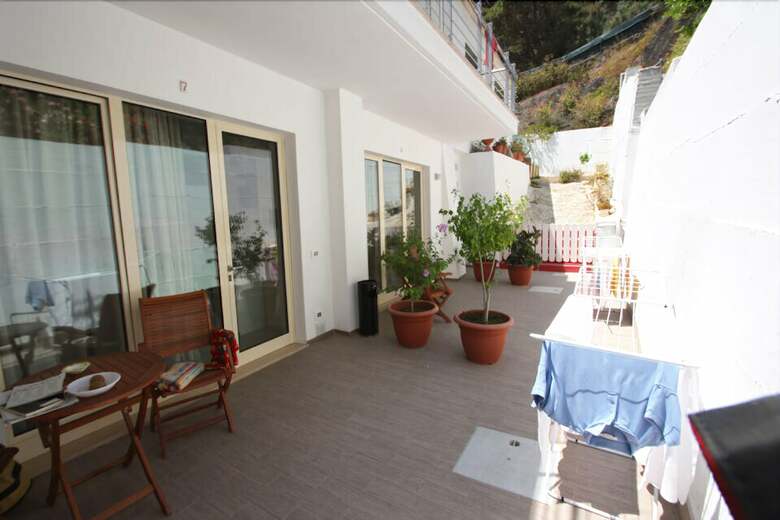 Micro Hotel Rossana