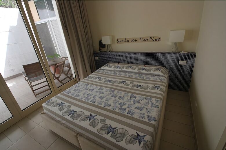 Micro Hotel Rossana