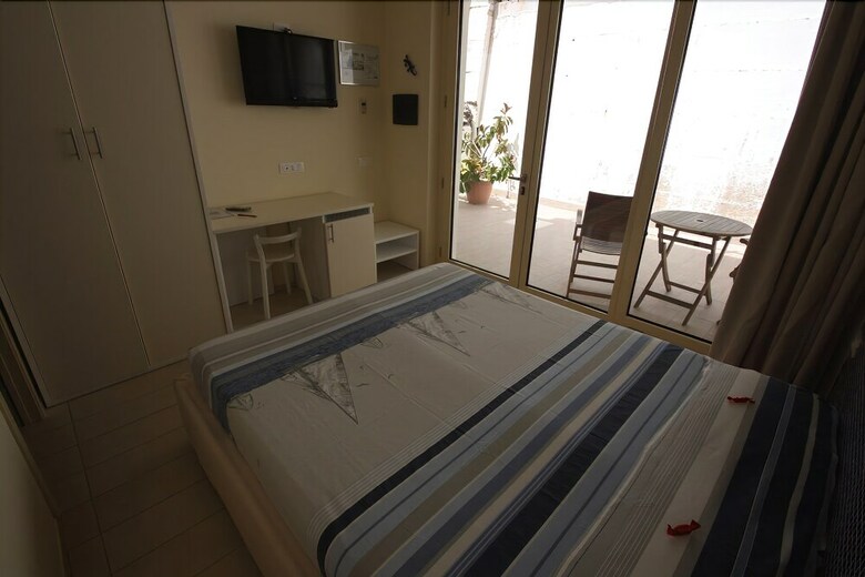 Micro Hotel Rossana